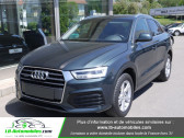 Audi Q3 occasion année 2018 boite Automatique Annonce Audi Q3 occasion Diesel 2.0 TDI 184 ch S tronic 7 Quattro à Beaupuy