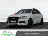 Audi Q3 occasion année 2018 boite Automatique Annonce Audi Q3 occasion Diesel 2.0 TDI 184 ch S tronic 7 / S-Line / Quattro à Beaupuy