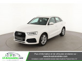 Audi Q3 occasion année 2016 boite Automatique Annonce Audi Q3 occasion Diesel 2.0 TDI 184 ch S tronic 7 / S-Line / Quattro à Beaupuy