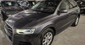 Annonce Audi Q3 occasion Diesel 2.0 TDI 184ch Ambition Luxe quattro S tronic 7 � Sainte-Genevi�ve-des-Bois