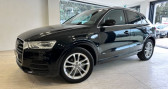 Audi Q3 2.0 TDI 184ch BVA7   LE CANNET 06