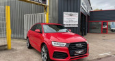 Annonce Audi Q3 occasion Diesel 2.0 TDI 184CH S LINE QUATTRO S TRONIC 7 � EVREUX