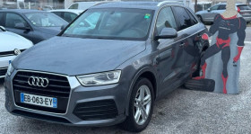 Audi Q3 , garage PROVENCE CAR LA GARDE � LA GARDE