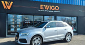Annonce Audi Q3 occasion Diesel 2.0 tdi 184ch s-line quattro � Rixheim