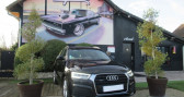 Annonce Audi Q3 occasion Diesel 2.0 TDI 184ch � Galluis
