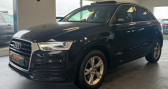 Audi Q3 2.0 TDI 185ch S-LINE QUATTRO S-TRONIC BVA  2015 - annonce de voiture en vente sur Auto Sélection.com