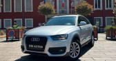 Audi Q3 occasion année 2012 boite Manuelle Annonce Audi Q3 occasion Diesel 2.0 tdi ambiente à Wittelsheim
