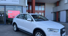 Audi Q3 , garage AGENCE AUTOMOBILIERE MULHOUSE SUD � Mulhouse