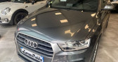 Audi Q3 occasion année 2018 boite Automatique Annonce Audi Q3 occasion Diesel 2.0 TDI Quattro 184cv S LINE à LE COTEAU