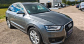 Audi Q3 2.0 TDI quattro  2012 - annonce de voiture en vente sur Auto Sélection.com