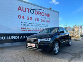Audi Q3 , garage AUTODROME à Marseille 10