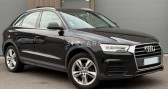 Annonce Audi Q3 occasion Diesel 2.0 TDI ultra - 150 Ambition Luxe PHASE 2  Roanne