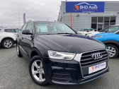 Audi Q3 occasion année 2015 boite Manuelle Annonce Audi Q3 occasion Diesel 2.0 TDI Ultra 150 ch Ambiente 5P à Biganos
