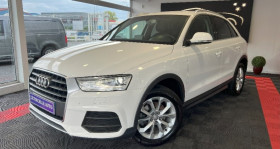 Audi Q3 , garage ETINCELLE AUTO  CREUZIER LE VIEUX