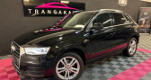 Audi Q3 2.0 TDI Ultra 150 ch S line / Distribution faite / 4 pneus n  2015 - annonce de voiture en vente sur Auto S&eacute;lection.com
