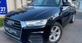 Audi Q3 occasion année 2015 boite Manuelle Annonce Audi Q3 occasion Diesel 2.0 TDI Ultra 150ch Ambiente à SAINT MARTIN D'HERES