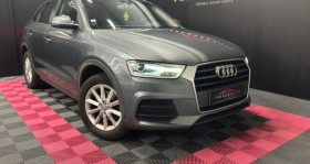 Audi Q3 , garage TRANSAKAUTO METZ � Lesm�nils