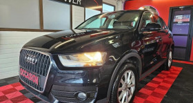 Audi Q3 occasion 2013 mise en vente &agrave; Blois par le garage POWER AUTO - photo n&deg;1