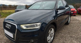 Audi Q3 2.0 tdi  2012 - annonce de voiture en vente sur Auto S&eacute;lection.com