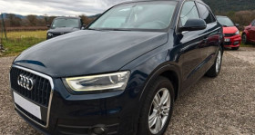 Audi Q3 , garage CENTRE AUTO SERVICES BRIGNOLES (C.A.S.B) � Brignoles