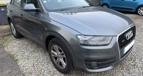 Audi Q3 occasion 2013 mise en vente &agrave; Saint Priest par le garage JMD ECO - photo n&deg;1