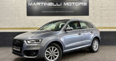 Audi Q3 2.0 TFSI 170 Ambition Luxe quattro S tronic 7  � MOUGINS 06