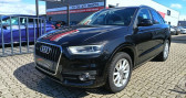 Audi Q3 2.0 TFSI 170 ch Quattro 07-2012 GARANTIE 12M  2012 - annonce de voiture en vente sur Auto Sélection.com