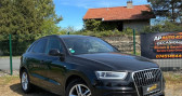 Annonce Audi Q3 occasion Essence 2.0 TFSI 170 ch S Line Quattro � savigneux