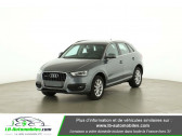 Audi Q3 occasion année 2014 boite Automatique Annonce Audi Q3 occasion Essence 2.0 TFSI 170 ch / S tronic 7 / Quattro à Beaupuy