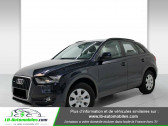 Audi Q3 occasion année 2012 boite Manuelle Annonce Audi Q3 occasion Essence 2.0 TFSI 170ch quattro à Beaupuy