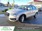 Audi Q3 occasion année 2013 boite Manuelle Annonce Audi Q3 occasion Essence 2.0 TFSI 170ch quattro à Beaupuy