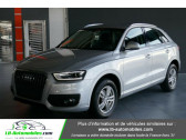 Audi Q3 occasion année 2012 boite Manuelle Annonce Audi Q3 occasion Essence 2.0 TFSI 170ch quattro à Beaupuy