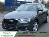Audi Q3 occasion année 2012 boite Manuelle Annonce Audi Q3 occasion Essence 2.0 TFSI 170ch S line quattro à Beaupuy