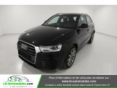 Audi Q3 occasion année 2016 boite Automatique Annonce Audi Q3 occasion Essence 2.0 TFSI 179 ch S tronic 7 Quattro à Beaupuy