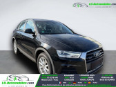 Annonce Audi Q3 occasion Essence 2.0 TFSI 180 ch BVA Quattro � Beaupuy