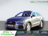 Annonce Audi Q3 occasion Essence 2.0 TFSI 180 ch BVA Quattro � Beaupuy