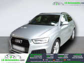 Annonce Audi Q3 occasion Essence 2.0 TFSI 180 ch BVA Quattro � Beaupuy