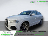 Annonce Audi Q3 occasion Essence 2.0 TFSI 180 ch BVA Quattro � Beaupuy