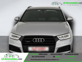 Audi Q3 2.0 TFSI 180 ch BVA Quattro  occasion � Beaupuy - photo n�5