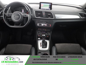Audi Q3 2.0 TFSI 180 ch BVA Quattro  occasion � Beaupuy - photo n�3