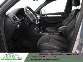Audi Q3 2.0 TFSI 180 ch BVA Quattro  occasion � Beaupuy - photo n�8