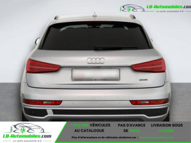 Audi Q3 2.0 TFSI 180 ch BVA Quattro  occasion � Beaupuy - photo n�7