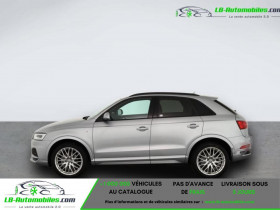 Audi Q3 2.0 TFSI 180 ch BVA Quattro  occasion � Beaupuy - photo n�6