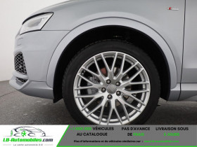 Audi Q3 2.0 TFSI 180 ch BVA Quattro  occasion � Beaupuy - photo n�10