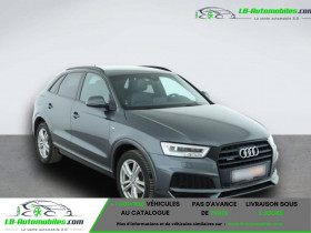 Audi Q3 2.0 TFSI 180 ch BVA Quattro  occasion � Beaupuy - photo n�2