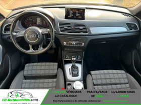 Audi Q3 2.0 TFSI 180 ch BVA Quattro  occasion � Beaupuy - photo n�3