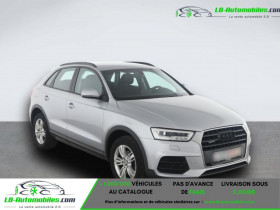 Audi Q3 2.0 TFSI 180 ch BVA Quattro  occasion � Beaupuy - photo n�2