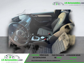 Audi Q3 2.0 TFSI 180 ch BVA Quattro  occasion � Beaupuy - photo n�2