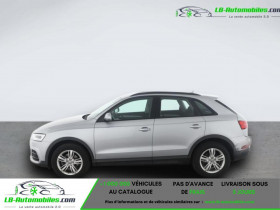 Audi Q3 2.0 TFSI 180 ch BVA Quattro  occasion � Beaupuy - photo n�5