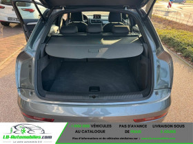 Audi Q3 2.0 TFSI 180 ch BVA Quattro  occasion � Beaupuy - photo n�5